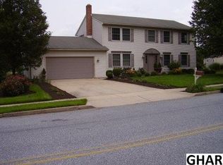 915 Acri Rd, Mechanicsburg, PA 17050