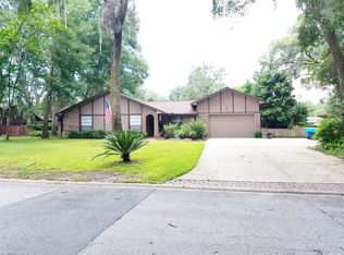 11454 Woodsong Loop S, Jacksonville, FL 32225
