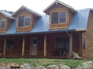 550 County Road 60, Rifle, CO 81650