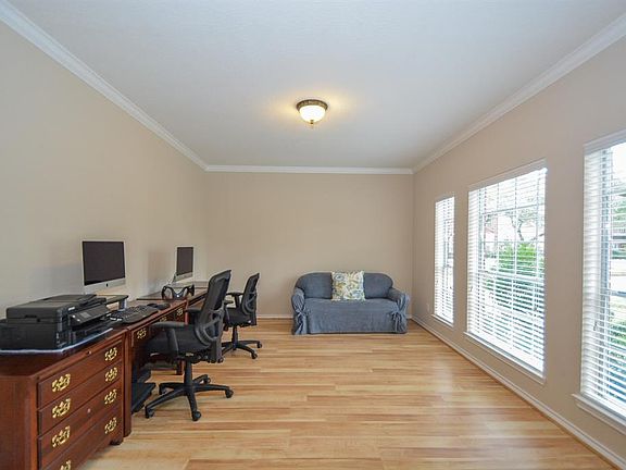5th image of 6023 Dabney Hill Ct