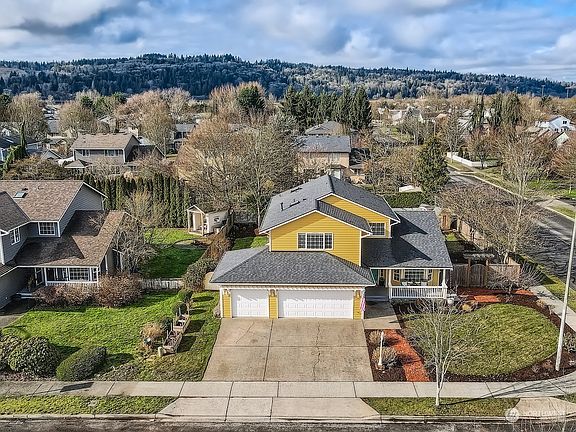 2nd image of 15414 170th Avenue SE