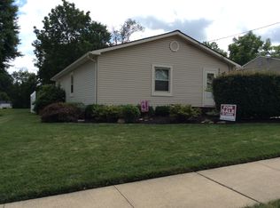 2366 Cooledge Ave, Akron, OH 44305