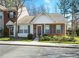 151 Marquis Ct, Matthews, NC 28104