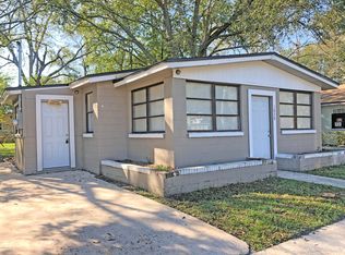 1830 W 20th St, Jacksonville, FL 32209