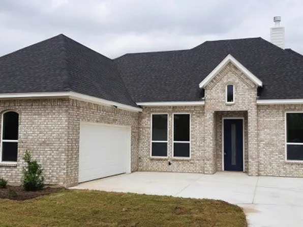 2000 Sweet Springs Rd, Weatherford, TX 76088