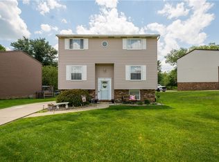 1931 Hertford Dr, South Park, PA 15129