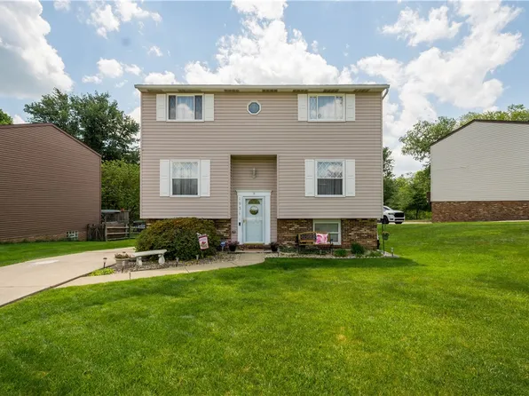 1931 Hertford Dr, South Park, PA 15129