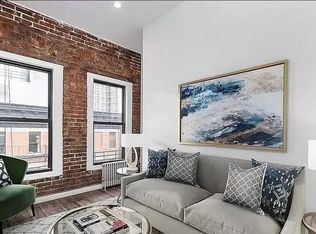 101 Stanton St #18, New York, NY 10002
