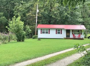 82 Bonita Br, Grayson, KY 41143
