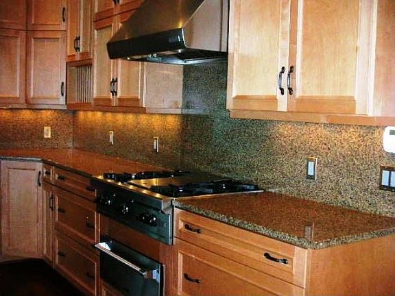 Gourmet Appliances