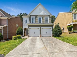 7705 Bellmist Dr, Fairburn, GA 30213
