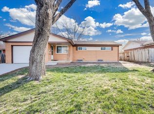 1026 S Eastern St, Wichita, KS 67207