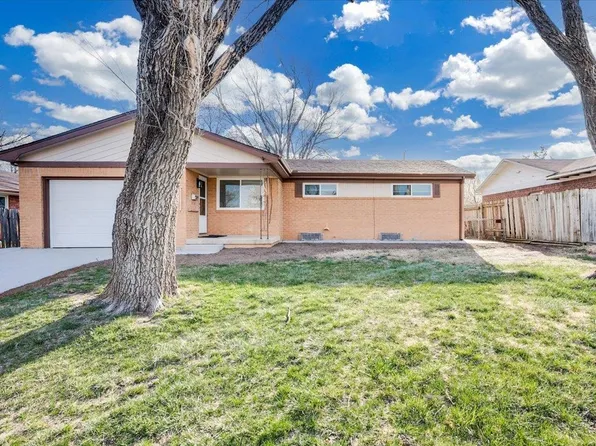 1026 S Eastern St, Wichita, KS 67207