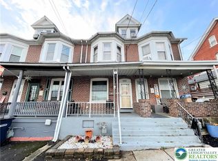 633 Maple St, Bethlehem, PA 18018