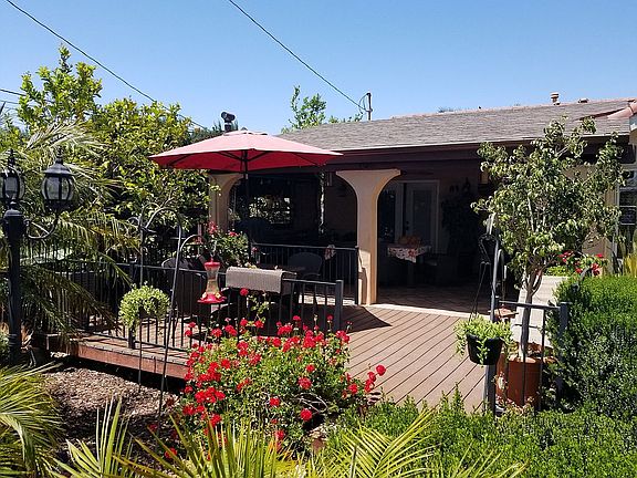 Sun Deck