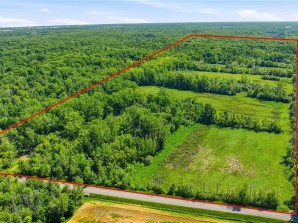 2003 Johnson Creek Rd Lot 31, Barker, NY 14012