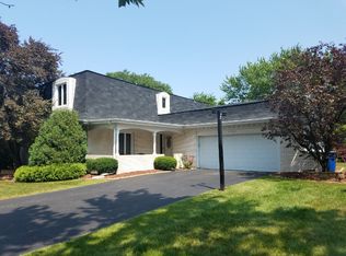 16907 Luella Ave, South Holland, IL 60473