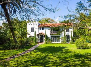 3529 St Gaudens Rd, Miami, FL 33133