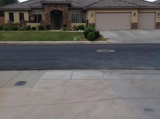 560 S Shasta Dr, Saint George, UT 84770