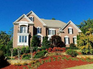 9610 Autry Falls Dr, Johns Creek, GA 30022