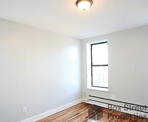 Rented by Box Street Properties LLC