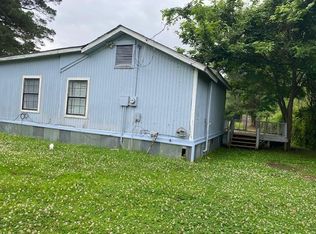 1206 S Cedar St, Hope, AR 71801