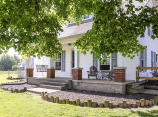 1230 Smith Thompson Rd, Bethpage, TN 37022