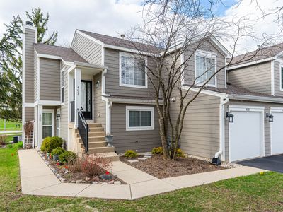 402 Drake Cir, Schaumburg, IL, 60193