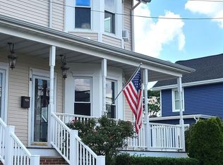 96 Church St, Keyport, NJ 07735