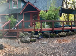 5338 Deception River Rd, Chico, CA 95928