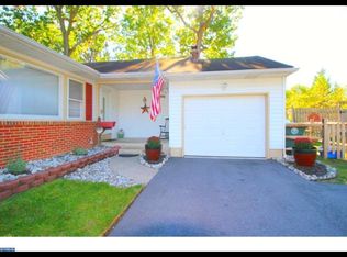 106 Dubois Rd, Glassboro, NJ 08028