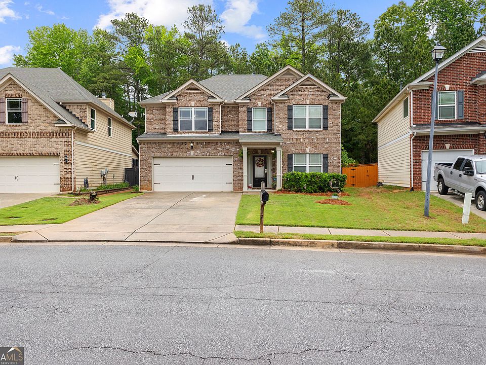 1st image of 12 Seville Ct