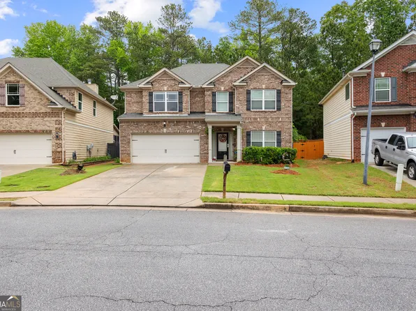 12 Seville Ct, Newnan, GA 30263