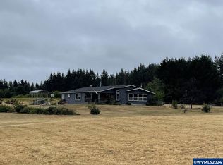 47225 SW Hebo Rd, Grand Ronde, OR 97347