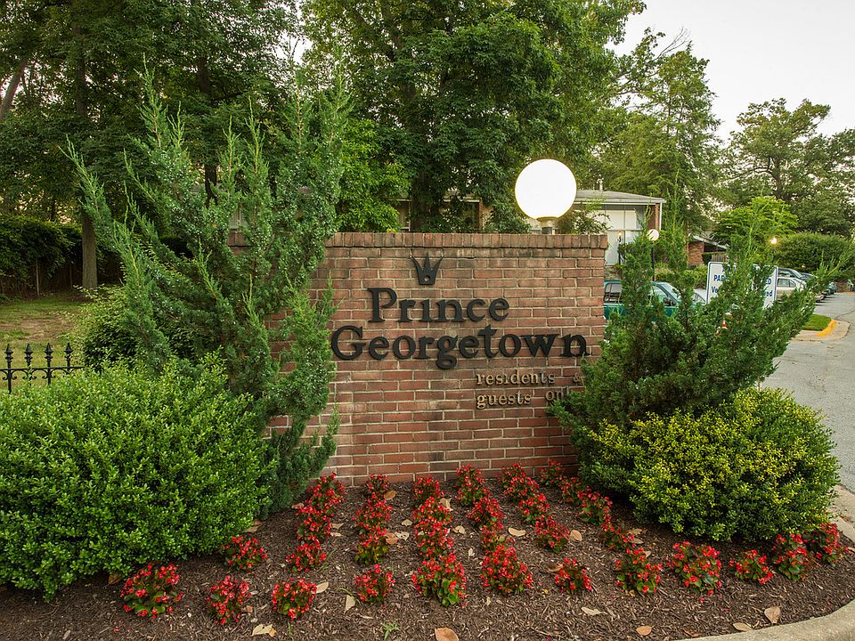 Prince 6272 67th Ct Riverdale MD Zillow