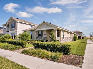 10296 Heronwood Aly, Winter Garden, FL 34787