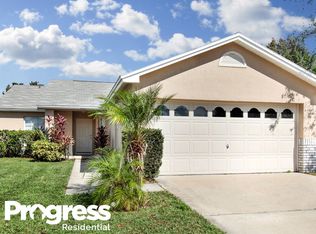 4605 Cheyenne Point Trl, Kissimmee, FL 34746