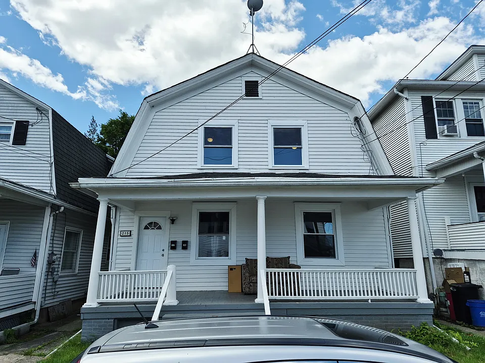 215 Taft St #2