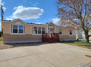 4101 Wapiti Way #7, Evans, CO 80620