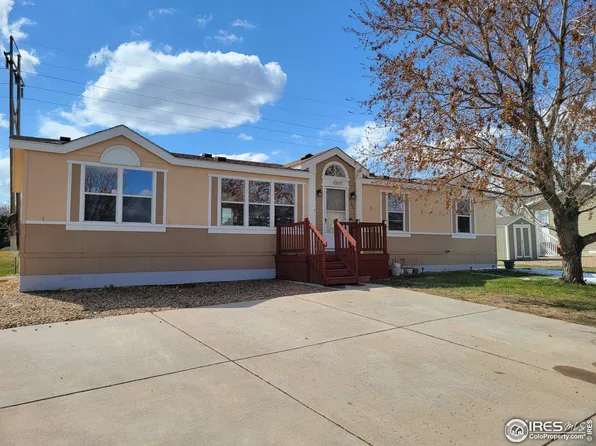 4101 Wapiti Way #7, Evans, CO 80620