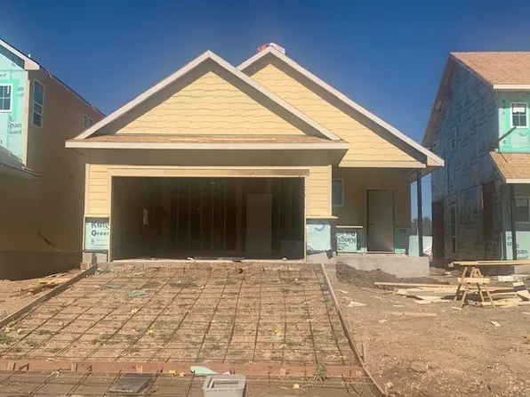 1605 Elise Ave, Waco, TX 76706