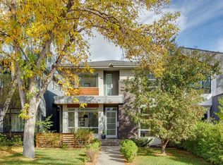 2008 S 48th Ave SW, Calgary, AB T2T 2T5