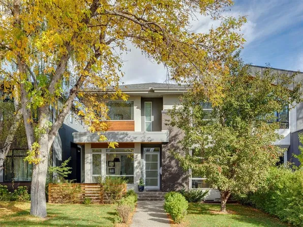 2008 S 48th Ave SW, Calgary, AB T2T 2T5