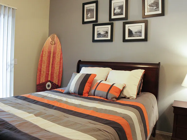 The Villas at Camelback Crossing — Photo 73