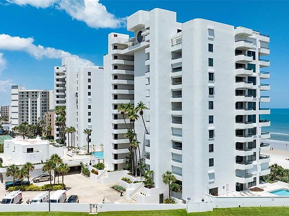 3rd image of 5275 S ATLANTIC AVENUE #1007