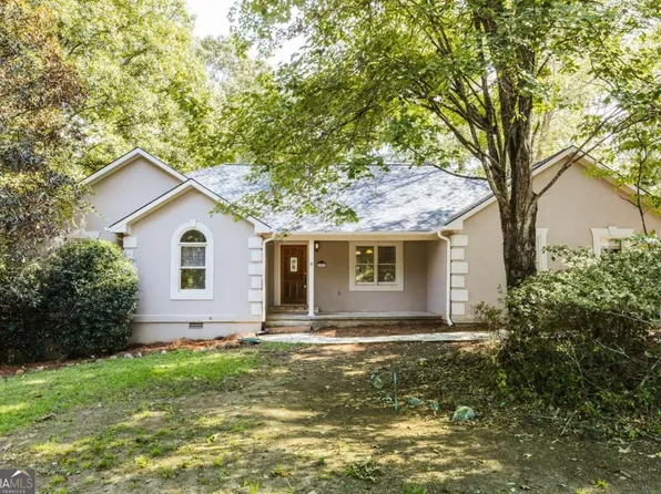 250 Brickleberry Rdg, Athens, GA 30605