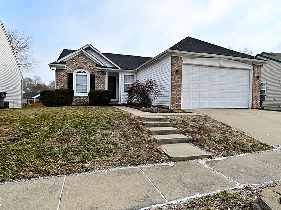 2nd image of 3105 N White River Parkway East Dr