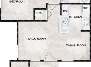 1301 N Florida Ave #211, Douglas, AZ 85607