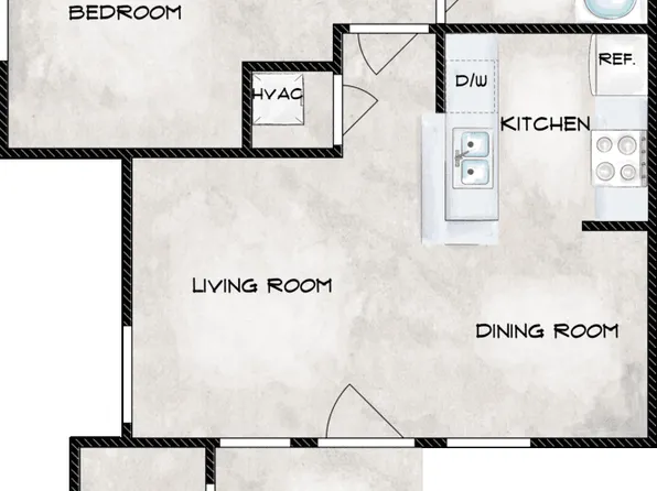 Summer Crossings Apartments, 1301 N Florida Ave, Douglas, AZ 85607