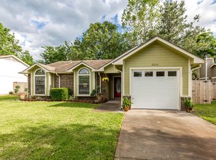 2045 E Stearns St, Fayetteville, AR 72703